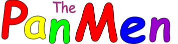 panman logo
